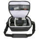 Фото-сумка Vanguard Vesta Aspire 25 Gray (DAS301109)