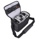 Фото-сумка Vanguard Vesta Aspire 25 Gray (DAS301109)