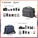 Фото-сумка Vanguard Vesta Aspire 25 Gray (DAS301109)