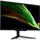Acer Acer AiO Aspire C24-1600 23.8  FHD, Intel P N6005, 8GB, F256GB, UMA, WiFi, kb+m, Lin, black (DQ.BHRME.003)