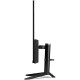 Acer Acer AiO Aspire C24-1600 23.8  FHD, Intel P N6005, 8GB, F256GB, UMA, WiFi, kb+m, Lin, black (DQ.BHRME.003)