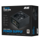 2E Блок живлення 2E Master Power (850W), >80%, 80+ White, 120мм, 1xMB 24pin(20+4), 1xCPU 8pin(4+4), 3xMolex, 5xSATA, 4xPCIe 8pin(6+2) (2E-MP850-120APFC)