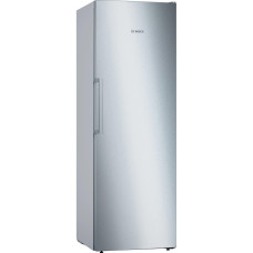 Bosch Морозильна камера Bosch, 176x60x65, 231л, 1дв., E, ST, нерж (GSV33VIE0N)