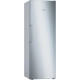 Bosch Морозильна камера Bosch, 176x60x65, 231л, 1дв., E, ST, нерж (GSV33VIE0N)