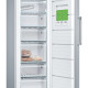 Bosch Морозильна камера Bosch, 176x60x65, 231л, 1дв., E, ST, нерж (GSV33VIE0N)