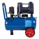 EnerSol Air compressor ES-AC200-50-1 1.8kW, 50l, 200l/min, 8bar, 31kg (ES-AC285-24-2OF)