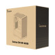 Корпус для ПК OCYPUS GAMMA C60 WH ARGB (GAMMA-C60-WHG400XX-GL)