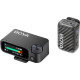 Микрофон Boya MIC 2-02 Type-C/TRS Black (MIC 2-02)