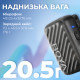 Микрофон Boya MIC 2-02 Type-C/TRS Black (MIC 2-02)