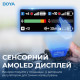 Микрофон Boya MIC 2-02 Type-C/TRS Black (MIC 2-02)