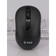 Мышка YENKEE YMS 002BK Wireless Black (45011462)