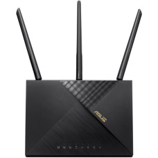 Маршрутизатор ASUS 4G-AX56 (90IG06G0-MO3110)