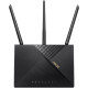 Маршрутизатор ASUS 4G-AX56 (90IG06G0-MO3110)