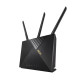 Маршрутизатор ASUS 4G-AX56 (90IG06G0-MO3110)