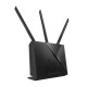 Маршрутизатор ASUS 4G-AX56 (90IG06G0-MO3110)