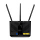 Маршрутизатор ASUS 4G-AX56 (90IG06G0-MO3110)