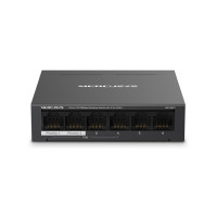 Коммутатор сетевой Mercusys MS106LP