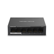 Коммутатор сетевой Mercusys MS106LP
