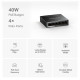 Коммутатор сетевой Mercusys MS106LP