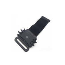 Держатель для смартфонов BeCover спортивный, на руку (BC-RZSS034 / 709634)