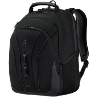 Рюкзак для ноутбука Wenger 16" Legacy Black Series, Black (653629)