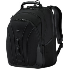 Рюкзак для ноутбука Wenger 16" Legacy Black Series, Black (653629)