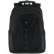 Рюкзак для ноутбука Wenger 16" Legacy Black Series, Black (653629)