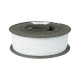 Пластик для 3D-принтера The Filament TPU-95A 1.75mm 1kg WHITE (TF-24132)