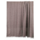 ARDESTO Summer blanket 140х190cm, 100% cotton, brown (ART0915SR)