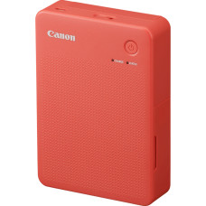 Canon Фотопринтер Canon SELPHY Square QX20 (Red) (6754C002)