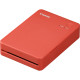 Canon Фотопринтер Canon SELPHY Square QX20 (Red) (6754C002)