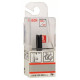 Bosch Фреза пазова Bosch Professional з двома лезами Std S8 D9 L20 (2.608.628.382)