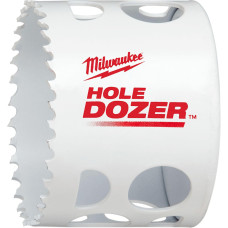 Milwaukee core bit, bimetal, 73mm (49560167)
