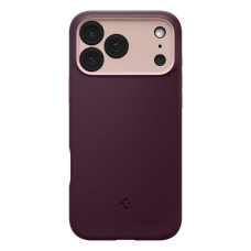 Spigen Чохол Spigen для iPhone 17 Pro Max, Nano Pop MagFit, Burgundy Bean (ACS10261)