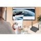 Digitus Система для презентацій Click & Present Pro - Wireless Collaboration System HDMI, 2xTX, 1xRX (DS-55317)