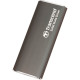 Накопитель SSD USB Type-C 2TB Transcend (TS2TESD265C)