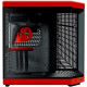Корпус для ПК Hyte Y70 Black-Red (CS-HYTE-Y70-BR)