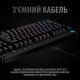 Клавиатура Logitech G PRO Mechanical Gaming USB UA Black (920-009392)