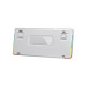 Клавиатура Aula S75 Pro Star Vector Switch Wireless/Bluetooth/USB UA White (6978080502148)