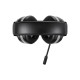 Наушники ColorWay Bloodwave LED Black (CW-HPG01BK)