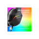 Наушники ColorWay Bloodwave LED Black (CW-HPG01BK)