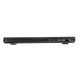 Чехол для ноутбука Armorstandart 14" MacBook Pro M5/M4/M3/M2/M1 A3434/A3112/A3185/A3401 Crystal (ARM79446)