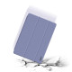 Чехол для планшета BeCover Tri Fold Soft TPU Silicone Apple iPad 10.9" 2022 Purple (708524)