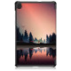 Чехол для планшета BeCover Smart Case Samsung Galaxy Tab S6 Lite 10.4 P610/P613/P615/P619 Dusk (705196)