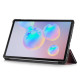 Чехол для планшета BeCover Smart Case Samsung Galaxy Tab S6 Lite 10.4 P610/P613/P615/P619 Dusk (705196)