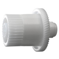 Шестерня NewTone NEWTONE аналог JC66-00807A (JC66-00807A-NT)