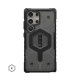 UAG Samsung Galaxy S24 Ultra, Pathfinder Clear Pro, Ash