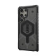 UAG Samsung Galaxy S24 Ultra, Pathfinder Clear Pro, Ash