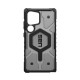 UAG Samsung Galaxy S24 Ultra, Pathfinder Clear Pro, Ash