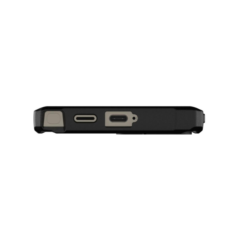 UAG Samsung Galaxy S24 Ultra, Pathfinder Clear Pro, Ash